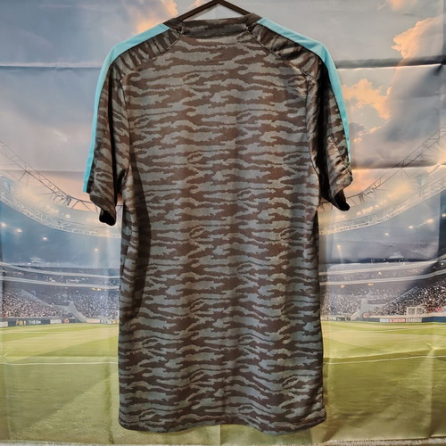 FC Barcelona Flash Night Rising Jersey, S