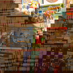  85 παιδικά DVD και VCD