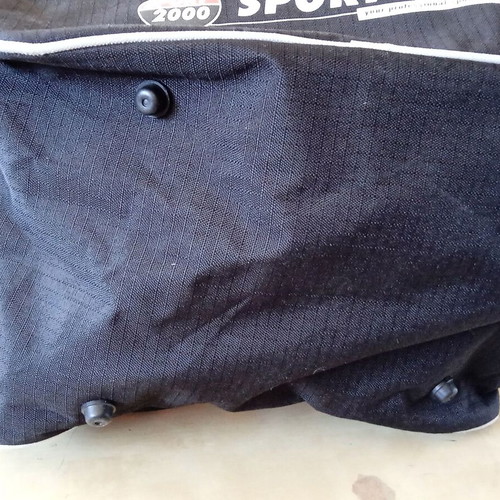 Τσάντα μεταφοράς μποτών Nordica Sport 2000 μεταχειρισμένη