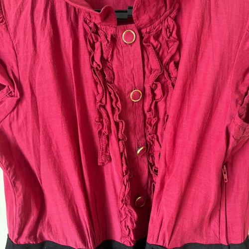 H&M women's dress like new, size M 38