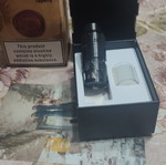 Electronic cigarette vape device