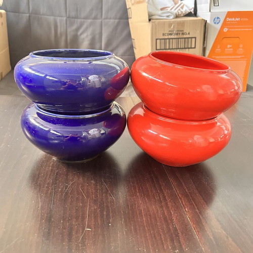 Decorative vases like new from Pylo