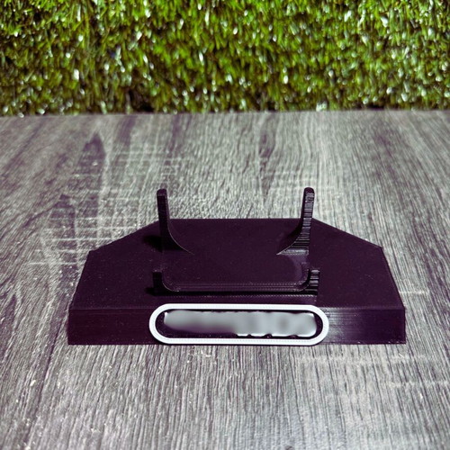 Βάση στήριξης Nintendo 3DS καινούργια 3D printed minimal design