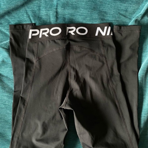 Nike Pro 365 women's leggings XS black like new