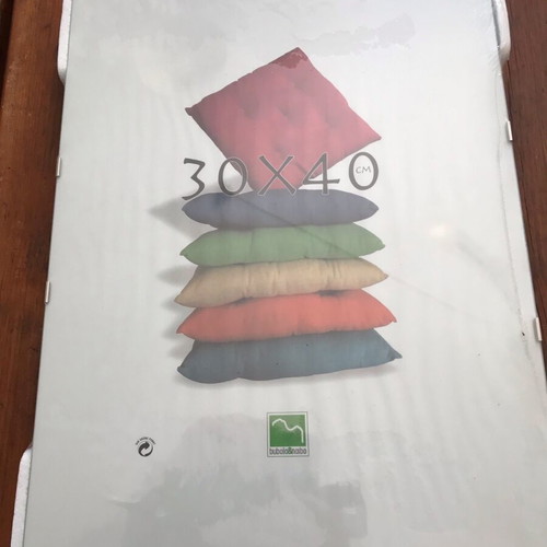 Frames new, pack of 14 pieces, various sizes