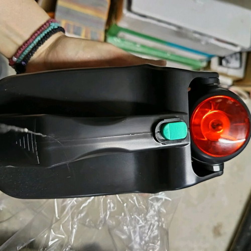Tool set with flashlight new