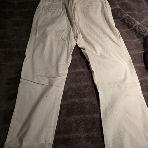Pants used, size S / 36 / 8