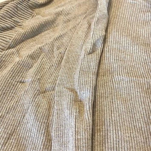 Long beige Zara cardigan like new