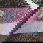  Πάπλωμα ελαφρύ με λεπτό φλις, Zara home