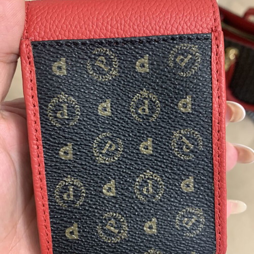 Pollini cigarette case like new