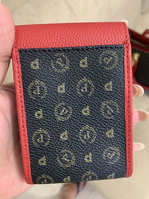 Pollini cigarette case like new