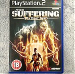  The Suffering - Ties That Bind PS2