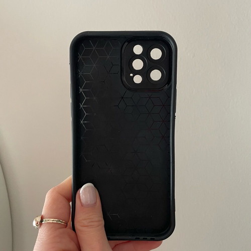Iphone 12 Pro case new, unused