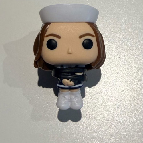 Pencil Deco Ahoy Stranger Things figure new