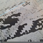 Edwin Starr 25 Miles LP като нов, R&B / Soul