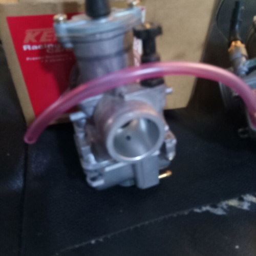 Carburetor OKO 26 like new