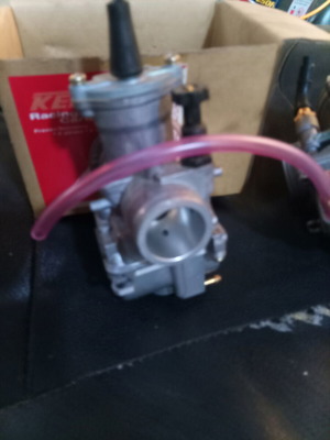 Carburetor OKO 26 like new