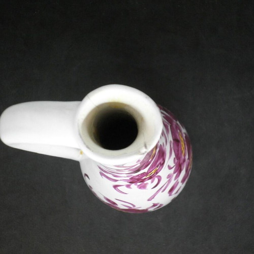 Vintage Kerameikos pitcher used with Michalis Kassis signature