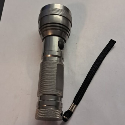 Flashlight used, good condition