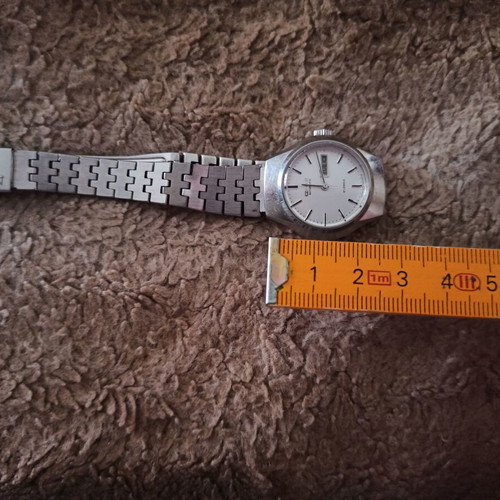 Citizen women's watch silver like new