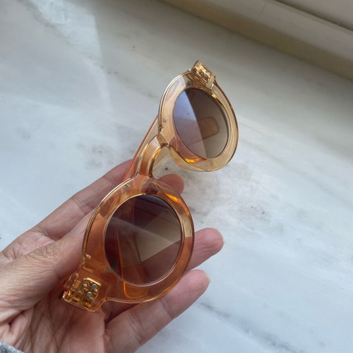 Sunglasses like new