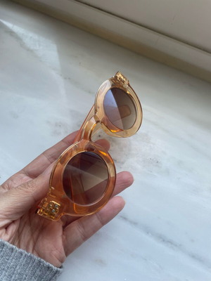 Sunglasses like new