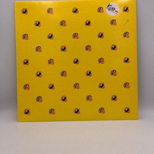 Pet Shop Boys Very vinyl record used