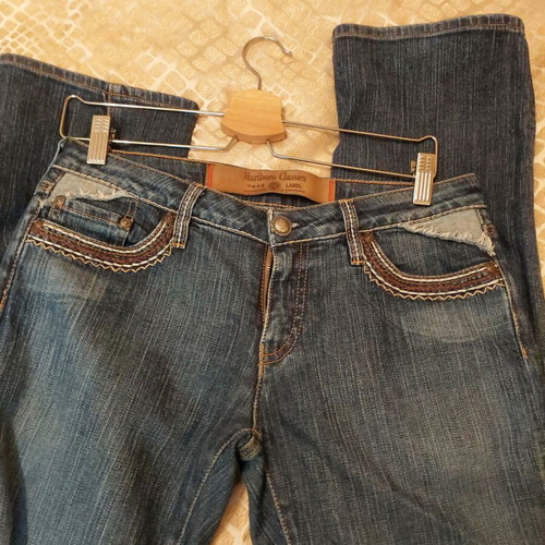 Marlboro Classic original jeans like new, size 30