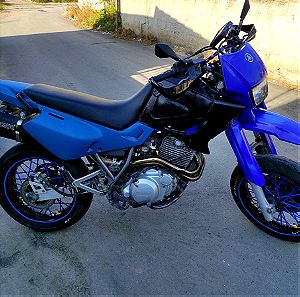 Yamaha xt 600E 2001 πωλείται