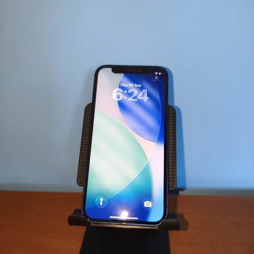 Apple iPhone 12 Mini 64GB, blue, like new
