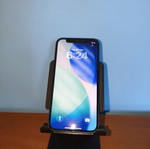 Apple iPhone 12 Mini 64GB, blue, like new