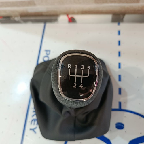 Gear shift knob for Skoda Octavia II 2004-2012, new