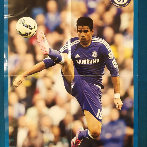 Double poster Pappas Diamantidis Giankovits (PAO Basketball) and Diego Costa used