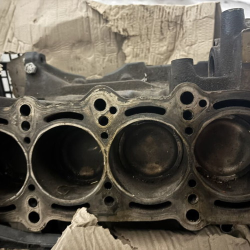 Alfa Romeo Giulietta/Mito Multiair engine block