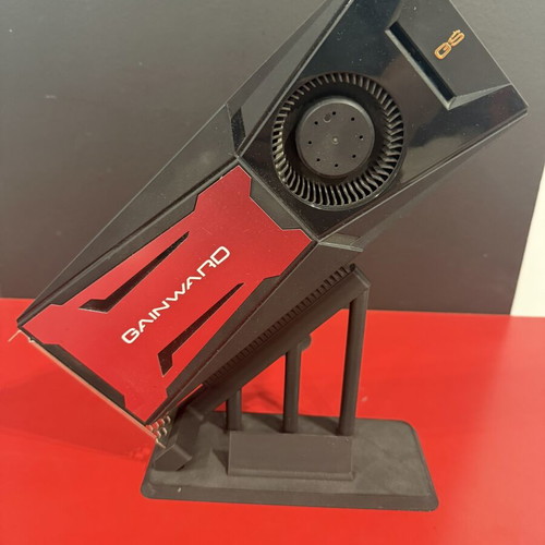 Gainward Video Card GTX1080Ti GS 11G GDDR5X used, serviced