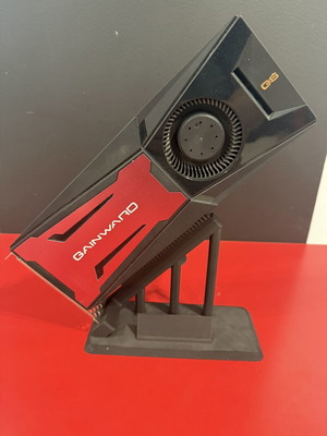Gainward Video Card GTX1080Ti GS 11G GDDR5X used, serviced