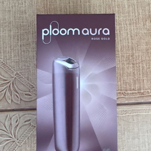 Ploom Aura by Camel electronic cigarette new, sealed in box