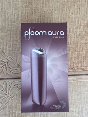 Ploom Aura by Camel electronic cigarette new, sealed in box