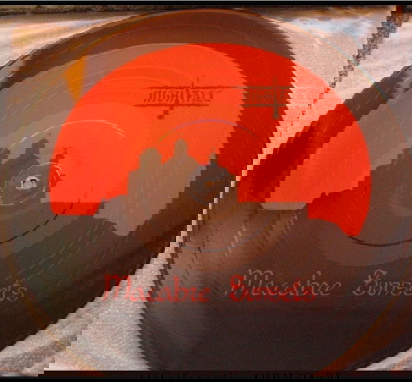 Nightfall – Macabre Sunsets Vinyl, LP, Album, Picture Disc