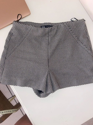 Zara skort medium like new