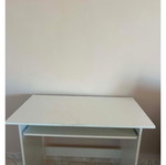 Desk like new, excellent condition