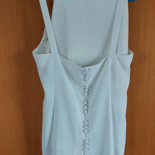 Tailor made lingerie suit set used xxl with jacket and trousers