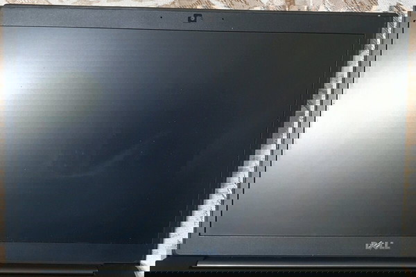 DELL LATITUDE 7480
