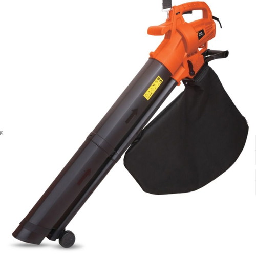Krausmann 3500W electric blower