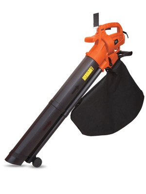 Krausmann 3500W electric blower