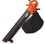 Krausmann 3500W electric blower