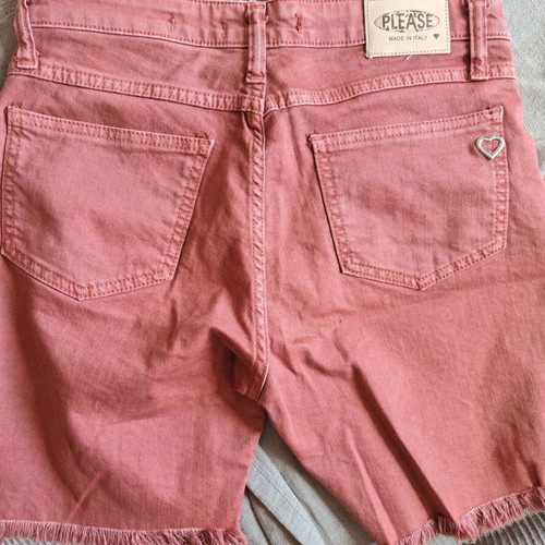 Please bermuda new, small