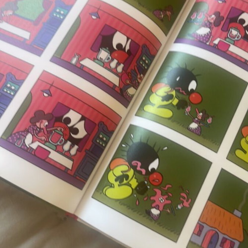 Petit Poilu Tome 20 Madame Minuscule French children's comic book used