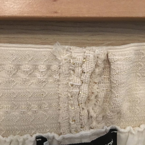 BSB tulle skirt used, size M