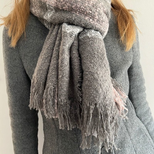 S. Oliver scarf and shawl new, multicolored
